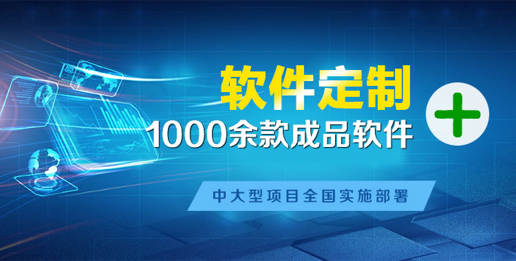 安定软件开发